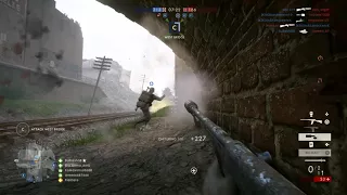 battlefield 1   funny moment stupid teammate