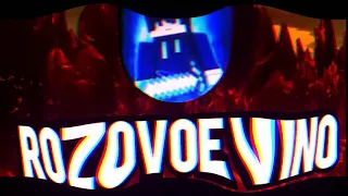 INTRO FOR ROZOVOE VINO