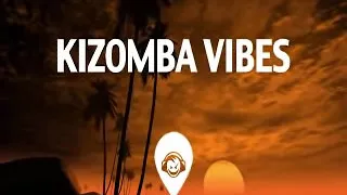 DJ michbuze - Kizomba Chillout Lounge Downtempo Relaxing Mix (Douceurs Extremes, Relaxation)