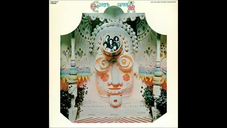 EARTH OPERA -  SELFTITLED FULL ALBUM -  U. S.  UNDERGROUND  - 1968