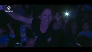 Karina - Disimula en vivo (Tucumán) 26/11/2021)