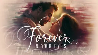 DJ R Flame - Forever In Your Eyes