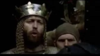 Monty Python and The Holy Grail