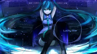 Nightcore - Lucky Star