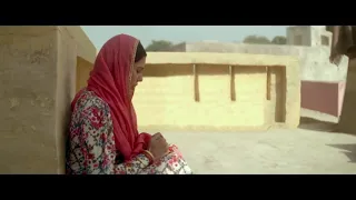 PUNJABI SAD SONG-US PIND DA KI REHNA JIDAY OJAR GAY RAH WAY.