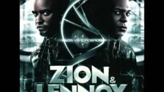 Amor Genuino - Zion Y Lennox