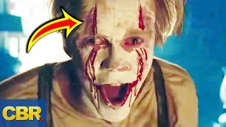 What Nobody Realized About The It Chapter Two Trailer