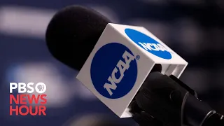 WATCH LIVE: House committee holds hearing on compensation for college athletes with NCAA