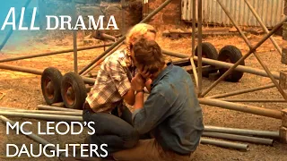 McLeod's Daughters | Chain Reaction | S03 E14 | All Drama