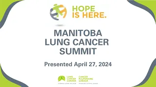 Manitoba Patient Summit