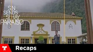 Without Breasts There is Paradise 3 | Recap (08/24/2018) | Telemundo English