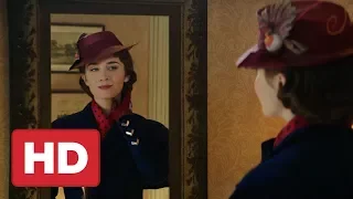 Mary Poppins Returns - Teaser Trailer