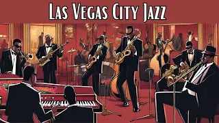 Las Vegas City Jazz [City Jazz, Smooth Jazz]