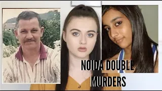 NOIDA DOUBLE MURDERS | MIDWEEK MYSTERY