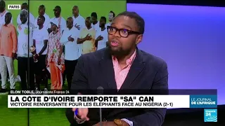 Sénégal : Réunion de la société civile à la veille d'une nouvelle marche • FRANCE 24