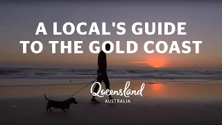 A local's solo-traveller guide to the Gold Coast