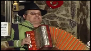 Trio Musical Vitor Costa - Cantar na Adega