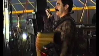 Quim Barreiros - Vira 1991