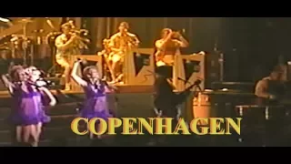 Kid Creole & the Coconuts do Copenhagen(5/6) Endicott