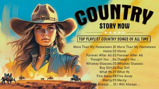 Country Music 2024   Chris Stapleton, Brett Young, Luke Combs, Morgan Wallen, Kane Brown, Luke Bryan