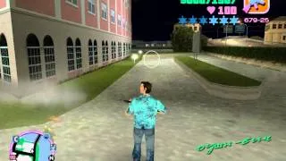 GTA Vice City - PROFESSIONALTOOLS