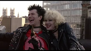 Sid and Nancy | I Want