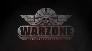 Warzone Chronicles - Mutant Chronicles Fan Film