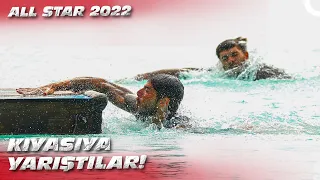 BARIŞ - ANIL MÜCADELESİ! | Survivor All Star 2022 - 23. Bölüm