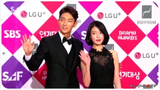 2016 SAF SBS Drama Awards 演技大賞 李準基全紀錄1(이준기 イジュンギ Lee Joon Gi CUT)