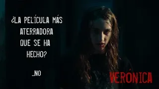 Verónica (Crítica)