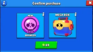 This Special Offer a One-time purchase 😎 #brawlstars #inspirationbs