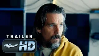 ADOPT A HIGHWAY | Official HD Trailer (2019) | ETHAN HAWKE | Film Threat Trailers