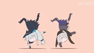 [Arknights Meme] Parody Kill me baby