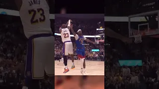 Best NBA Playoff MOMENTS?!?!🔥💯🏀#shorts #viral #nba #fypシ #fyp