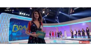 Bravo, ai stil! (28.01.2017) - Prima gala "Bravo, ai stil!" COMPLET