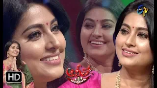 Alitho Saradaga | 14th January 2019   | Sneha (Actress)   | ETV Telugu
