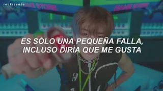 NCT DREAM - Glitch Mode (Traducida al Español)