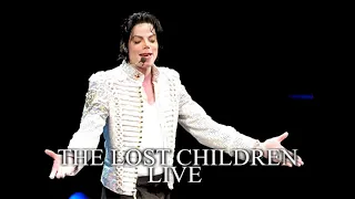 The Lost Children (Fanmade Live)