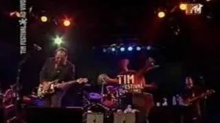 Elvis Costello & The Imposters - I Want You (Tim Festival)