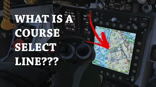 DCS F/A-18C Navigation tips