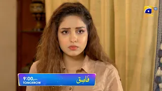 Fasiq - Promo Episode 67 - Tomorrow at 9:00 PM Only On HAR PAL GEO