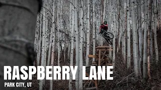 Raspberry Lane | Park City, UT