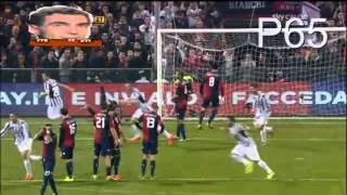 Un uomo, un perchè: lo ZIO BERGOMI rosica in Genoa - Juventus:0-1