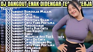 DJ Dangdut Music Mix 2023 💥Terbaik Tropical Dangdut Mix💥Rhoma Irama, Meggy Z, Leo Waldy #093