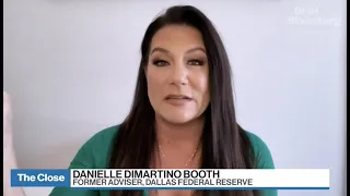 Danielle DiMartino Booth Appears on BNN Bloomberg to Discuss Fed’s Rate Hike