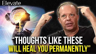 Find inner peace and experience emotional healing through Dr Joe Dispenza's powerful guidance.