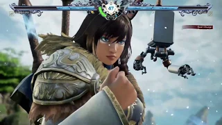 Soul Calibur VI CaS 5v5