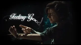 My Beautiful Boy (Nic Sheff) ~「Feeling Good」