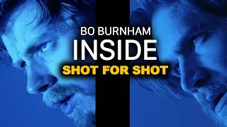 FaceTime With My Mom (Tonight) [Bo Burnham: Inside shot for shot] - Teachers Recreate Scenes