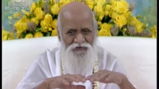 The individual is invincible in the state of Unity Consciousness - Maharishi Mahesh Yogi